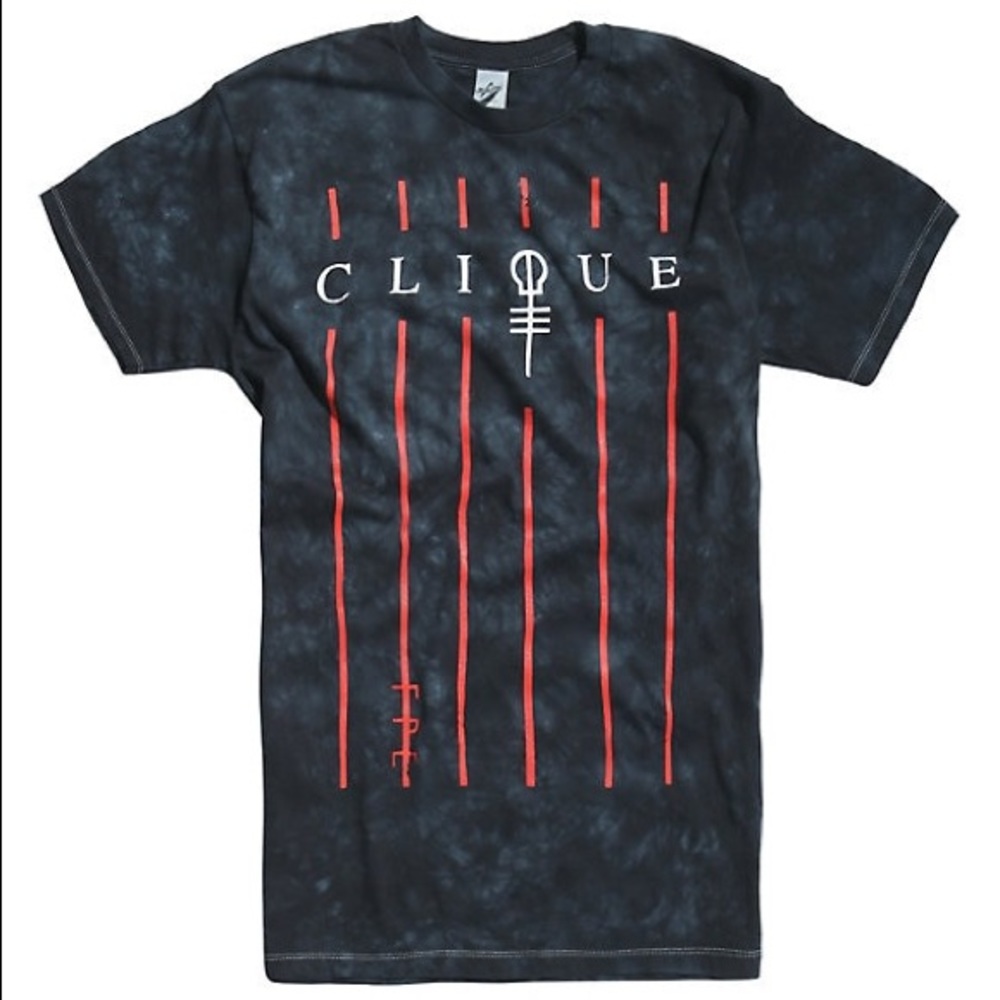 21 Pilots tee sz M